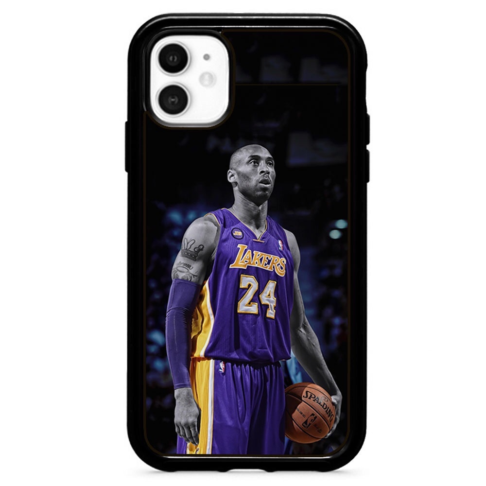 RIP Kobe Bryant iPhone XR case X XS Max 11 Pro 8+